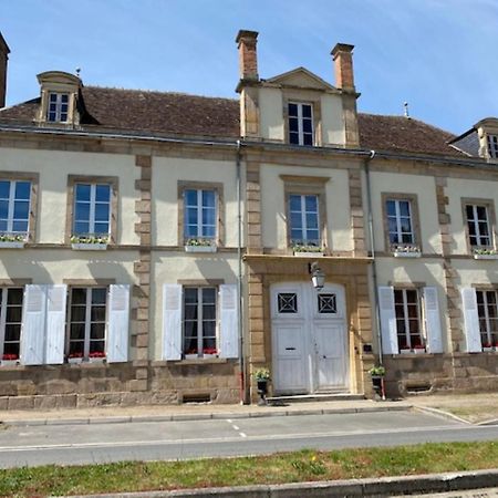 Maison de l'Aumance Meaulne Extérieur photo