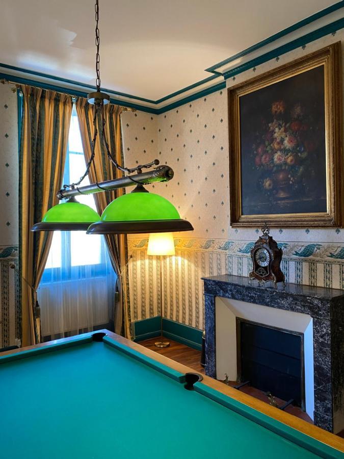 Maison de l'Aumance Meaulne Extérieur photo