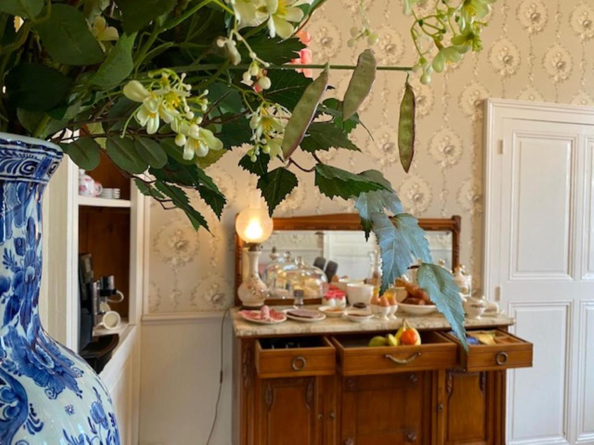 Maison de l'Aumance Meaulne Extérieur photo