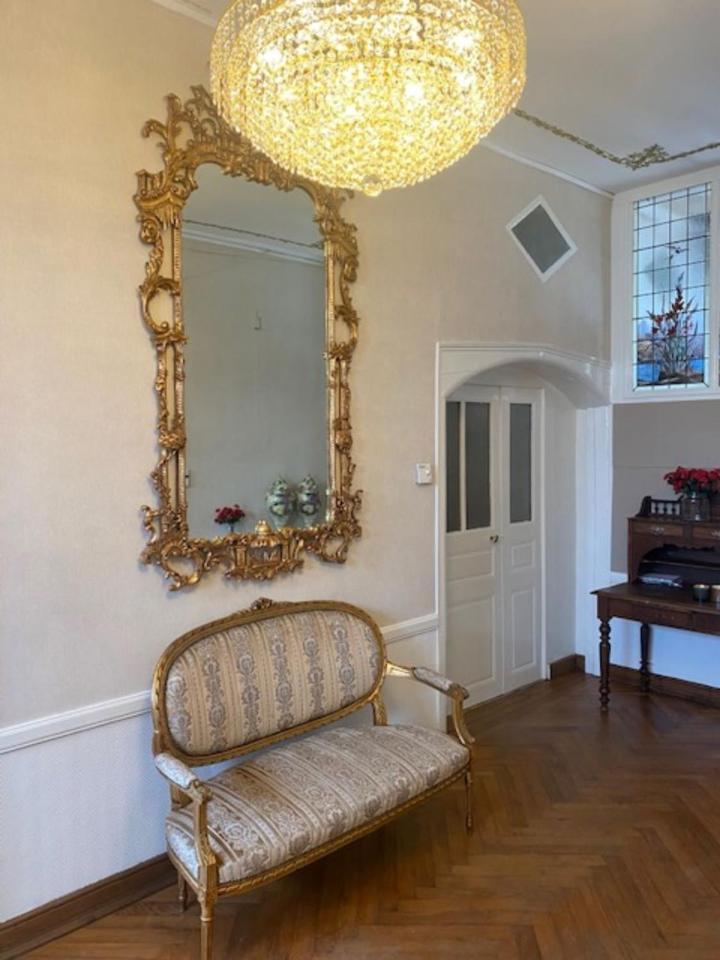 Maison de l'Aumance Meaulne Extérieur photo